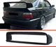 Спойлер DPT (для SD/Coupe, грунтованный под покраску) для BMW 3 серия E36 1990-2000 гг - изображение 3