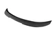 Спойлер PSM-Style (для F10, Черный Глянец) для BMW 5 серия F10/F11 2010–2016 гг - изображение 4