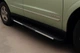 Бокові пороги SA-013 для SsangYong Action 2005-2018 рр - зображення 1