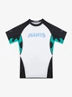 Рашгард MANTO rashguard DOVE M - изображение 1