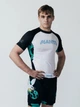 Рашгард MANTO rashguard DOVE M - изображение 3