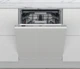 Посудомийна машина Whirlpool WIO 3T133 PLE - изображение 1