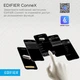 Портативная колонка Edifier ES60 34W Black (ES60Black) - изображение 14