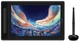 Графічний монітор Huion 13,3" Kamvas Pro 13,2.5K USB-C,чорний - изображение 1