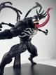 Колекційна фігурка MARVEL Веном симбіот Venom 21см SEGA SPM Figure 301 - изображение 2