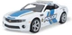 Metalowy model samochodu Maisto 1:24 2010 Chevrolet Camaro SS RS Police 31208 (90159312086) - obraz 2