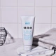 Увлажняющая пенка для умывания Uno Whip Wash Moist для мужской кожи 130 мл (4901872449699) - изображение 3