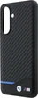 Etui plecki BMW M Carbon do Samsung Galaxy A56 Black (BMHCSA5622NBCK) - obraz 5