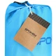 Mata samopompująca Spokey AIR PAD 941067 180 x 50 x 2.5 cm Niemiecki (5905339410672) - obraz 7