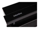 Вытяжка Interline slim ultra glass bl a/60 - изображение 8