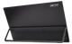 Монітор 16" Acer PM161Wbmiuux (um.zp1ee.012) Black - зображення 6