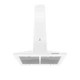 Вытяжка perfelli costa 6hm bianco - изображение 1