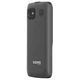 Мобильный телефон Sigma X-style 242 lucky Grey (4827798792926) - изображение 5
