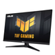 Монитор игровой 31.5" Asus VG32AQA1A VA безрамочный экран Черный (90LM07L0-B02370) - изображение 2
