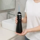 Іригатор портативний для зубів та ясен Dental Oral Irrigator 200 мл + 4 насадки Чорний - зображення 8