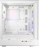 Корпус для ПК Cougar Airface Pure RGB білий ігровий Mid Tower ATX з 4 вентиляторами RGB 120 мм - зображення 8
