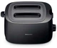 Тостер Philips Daily Collection HD2582/90 - зображення 2