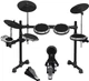 Електронна ударна установка Behringer XD8USB - зображення 1