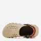 Chodaki męskie Crocs Echo Clog 207937-0HX 43-44 (M10/W12) 28 cm Beżowe (196265848270) - obraz 5