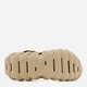 Chodaki męskie Crocs Echo Clog 207937-0HX 43-44 (M10/W12) 28 cm Beżowe (196265848270) - obraz 6