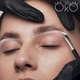Паста для брів OKO Eyebrow Contour Paste White Pearl, 15 мл - изображение 4