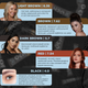 Фарба для брів та вій OKO Liquid Hybrid Tint H20 Black 4.0 15 мл - изображение 3