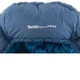 Спальный мешок Pinguin Savana Junior PFM 150 2020 Blue Left Zip (PNG 236552) - изображение 2
