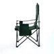 Кемпінгове крісло BaseCamp Hunter Grey (BCP 10205) - зображення 5