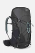 Туристический рюкзак Lowe Alpine AirZone Trail Camino ND35:40 Anthracite S (LA FTF-43-AGR-SML) - изображение 1