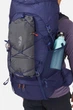 Туристический рюкзак женский Lowe Alpine Sirac Plus 40л Patriot Blue S/M (LA FMQ-51-PTB-SMD) - изображение 7