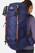 Туристический рюкзак женский Lowe Alpine Sirac Plus 40л Patriot Blue S/M (LA FMQ-51-PTB-SMD) - изображение 8