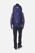 Туристический рюкзак женский Lowe Alpine Sirac Plus 40л Patriot Blue S/M (LA FMQ-51-PTB-SMD) - изображение 11
