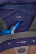 Туристический рюкзак женский Lowe Alpine Sirac Plus 40л Patriot Blue S/M (LA FMQ-51-PTB-SMD) - изображение 12