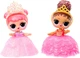 Кукла Игровой набор с куклой LOL Surprise Leading baby Princess tots Принцессы 542193 - изображение 7