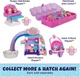 Игровой Набор Хетчималс Детская комната Hatchimals Alive Hatchi-Nursery Playset - изображение 7