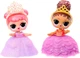 Кукла Игровой набор с куклой LOL Surprise Leading baby Princess tots Принцессы 542193 - изображение 8