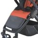 Детская коляска ME 1053-3 DYNAMIC PRO Redwood - изображение 4