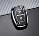 Захисний чохол для автомобільного ключа Opel Renault на 2 кнопки (0759) - изображение 1