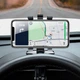 Универсальный автомобильный держатель телефона Улучшенная версия - изображение 6