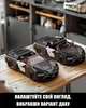 Конструктор Nifeliz Полицейский автомобиль Chevrolet Corvette Florida Highway Patrol (NF10288) - изображение 3