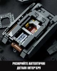 Конструктор Nifeliz Танк "Panzer IV G" (NF10312) - изображение 5