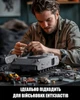 Конструктор Nifeliz Танк Panzer VIII "Maus" (NF10289) - изображение 6