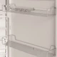 Холодильник Indesit INKS 1401 S4E1 (7222125) - изображение 8