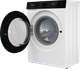 Пральна машина автоматична Gorenje WNHA62SAS/UA (7139932) - зображення 13