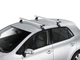 Багажник на дах Nissan Note 2005-2014 Cruz Airo - изображение 3