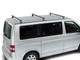 Посилений багажник Citroen Spacetourer 2017 - коротка база L1 Cruz 35x35 - изображение 3