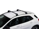 Чорний багажник на штатне місце Mercedes A-Class W176, W177 12-18, 18- Airo Fuse Dark Cruz - изображение 3