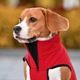 Одежда Noble Pet Softshell Ostin Red Жилет для собак 4XL (O4149/4XL) - изображение 6