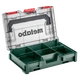 Органайзер Metabo metaBOX 63 XS (626896000) - изображение 1