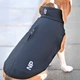 Одежда Noble Pet Softshell Ostin Navy Жилет для собак 6XL (O4143/6XL) - изображение 3